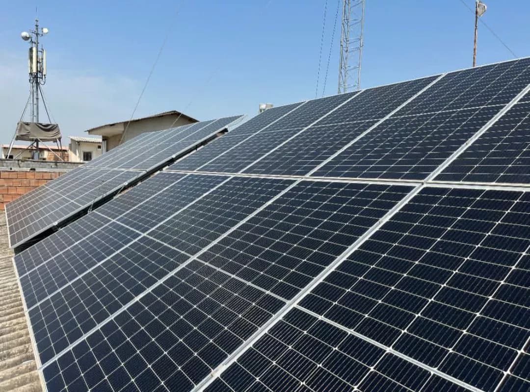 پنل خورشیدی جینکو ۶۲۰ وات | Jinko 620W N-Type TOPCon Bifacial — تصویر ۷