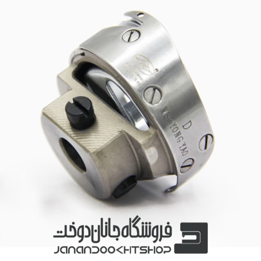 کمپلت راسته دوز ضخیم دوز YZP — تصویر ۳