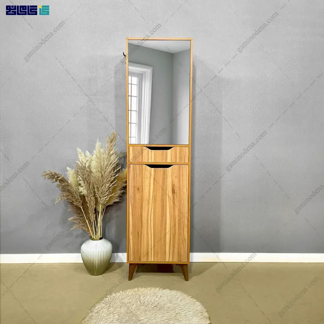 جاکفشی ایستاده کایلین — تصویر ۴