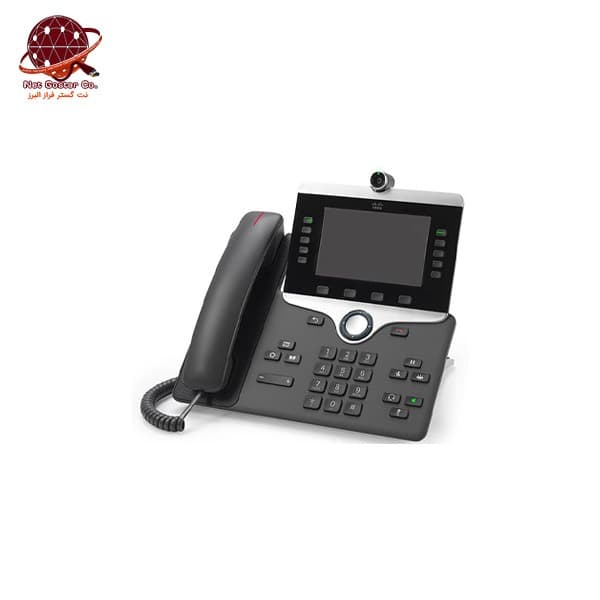 آی پی فون سیسکو مدل 8845