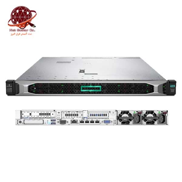 سرور های HP DL360 G10 — تصویر ۲