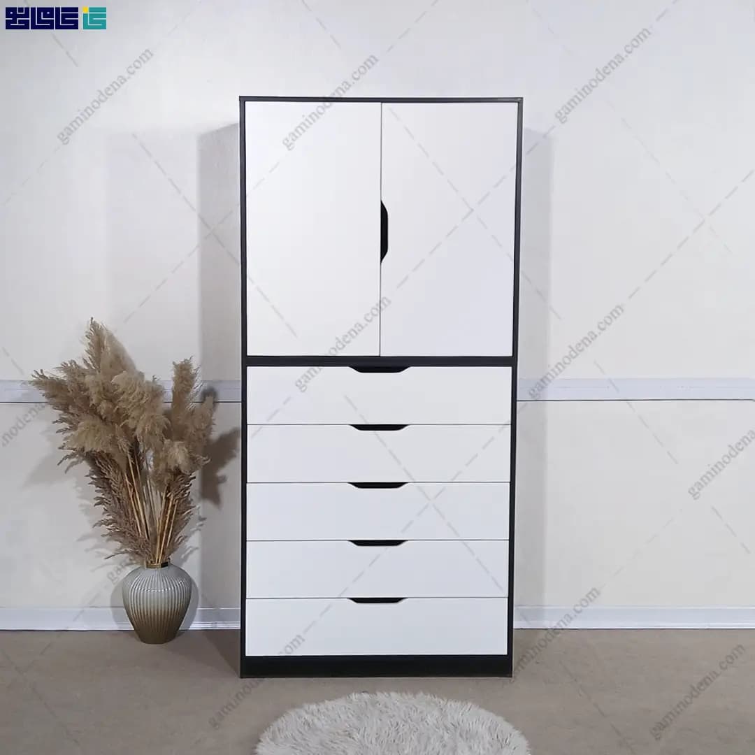 کمد دیواری و کشویی پرند