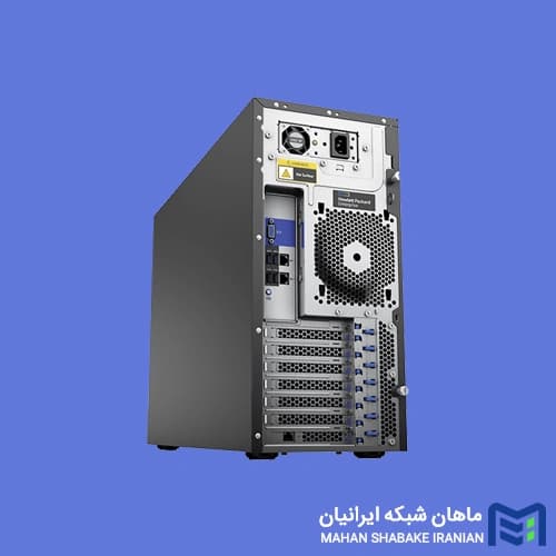 سرور HPE ProLiant ML150 G9 — تصویر ۴
