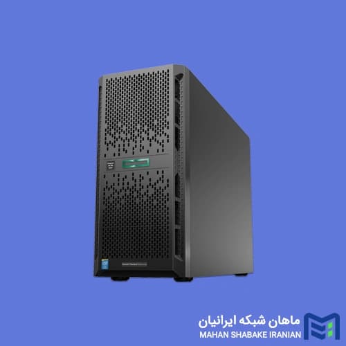 سرور HPE ProLiant ML150 G9 — تصویر ۶