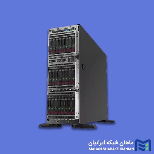 سرور HPE ProLiant ML150 G9 — تصویر ۳
