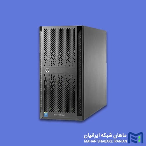 سرور HPE ProLiant ML150 G9 — تصویر ۲