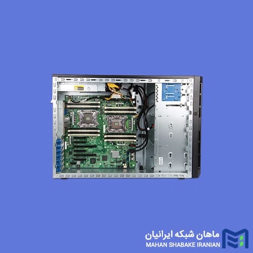 سرور HPE ProLiant ML150 G9 — تصویر ۵