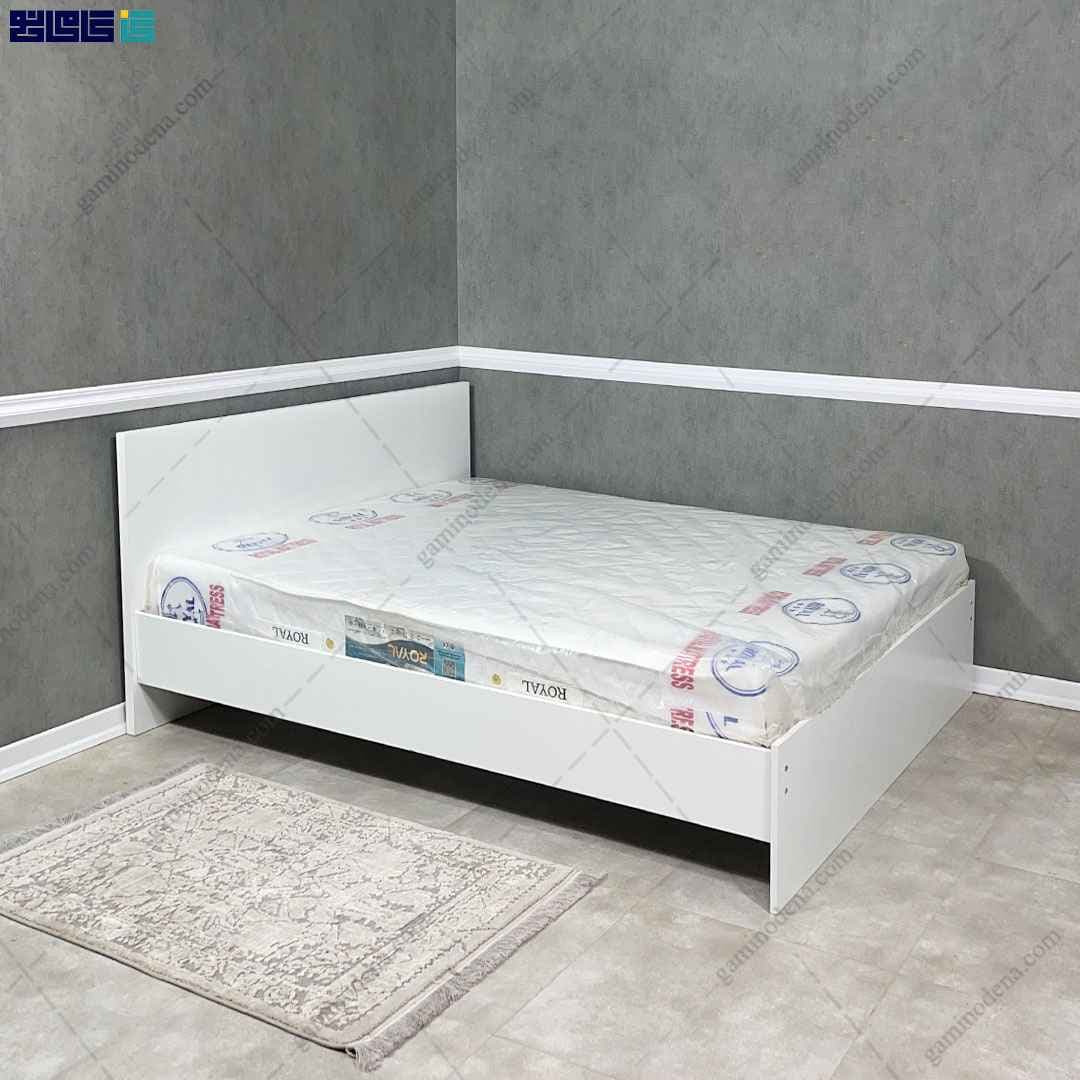 ست کمد و تخت خواب آیه — تصویر ۲