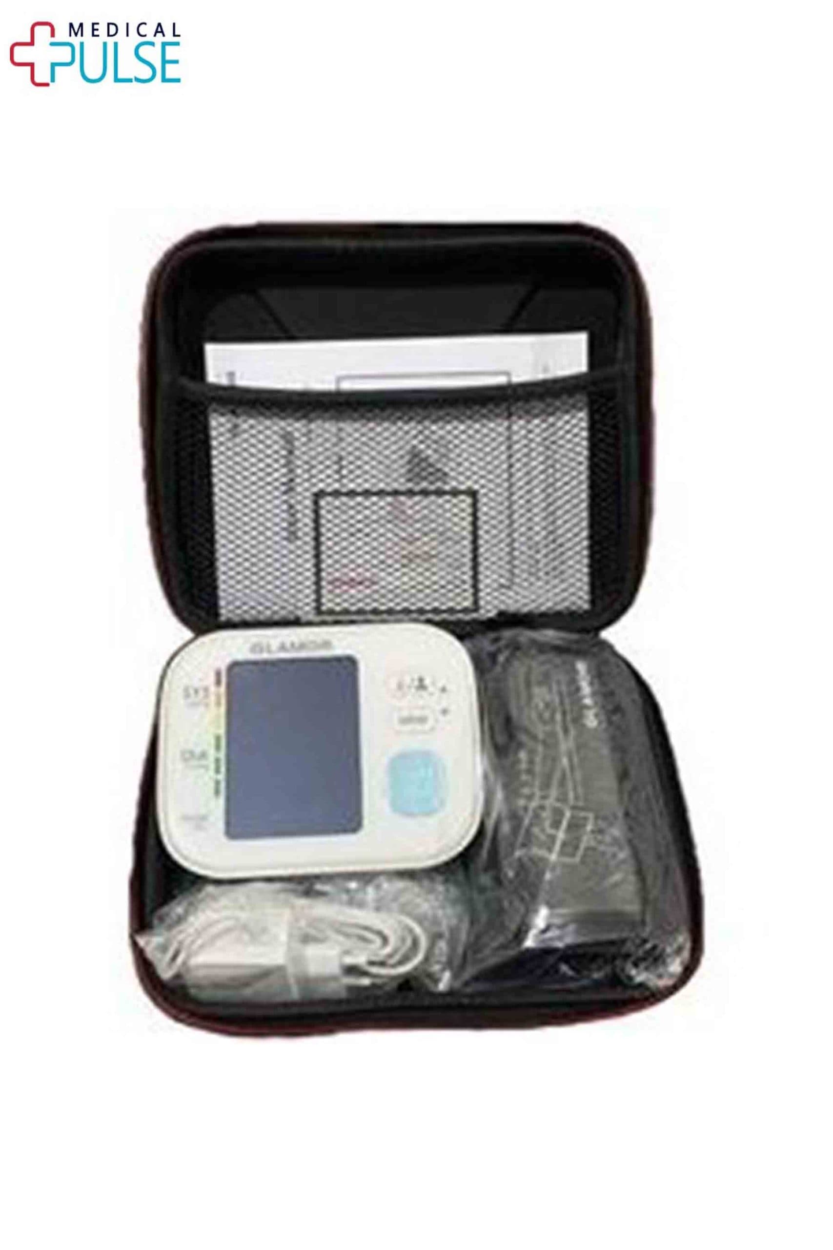 فشارسنج بازویی گلامور مدل TMB-987 new