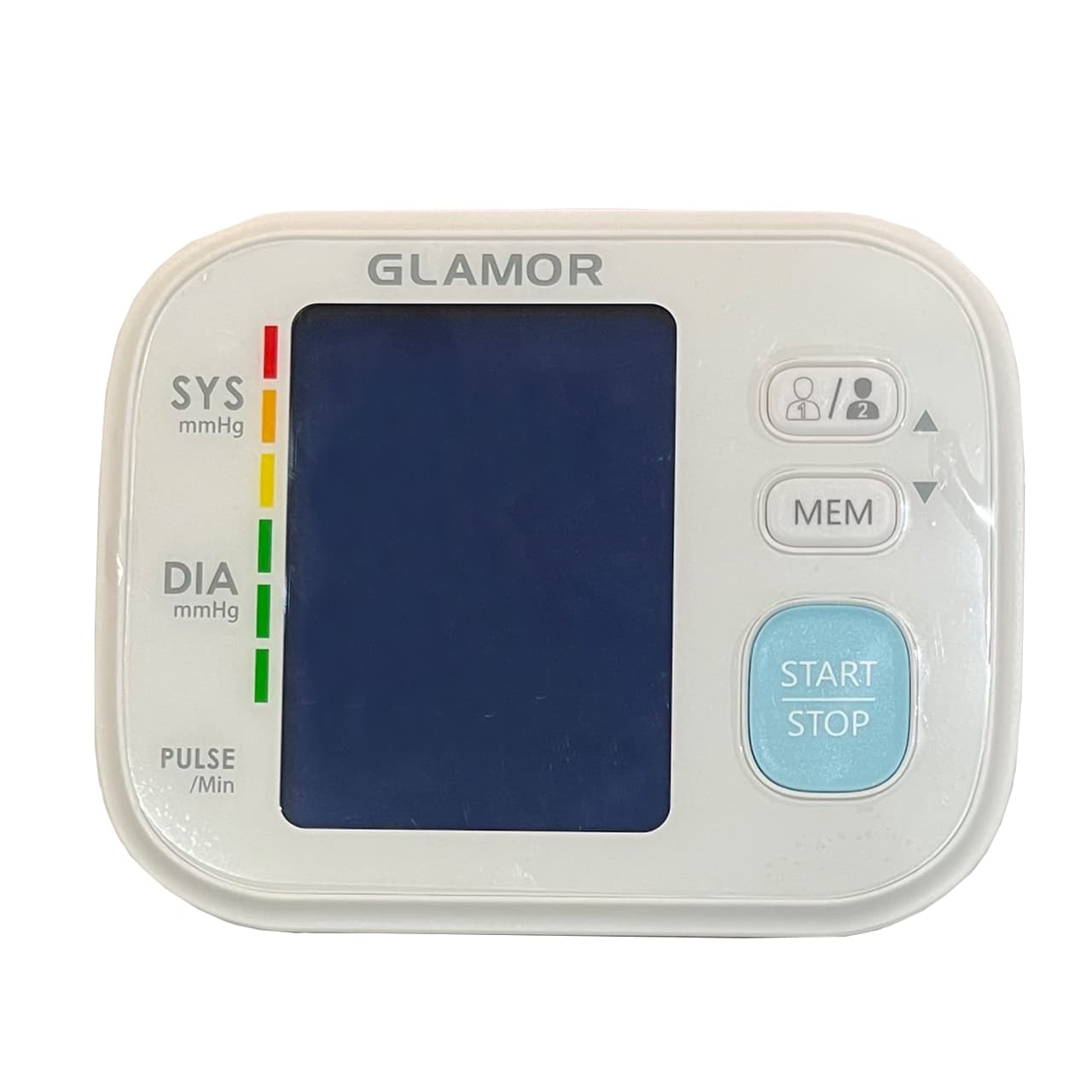 فشارسنج بازویی گلامور مدل TMB-987 new — تصویر ۲