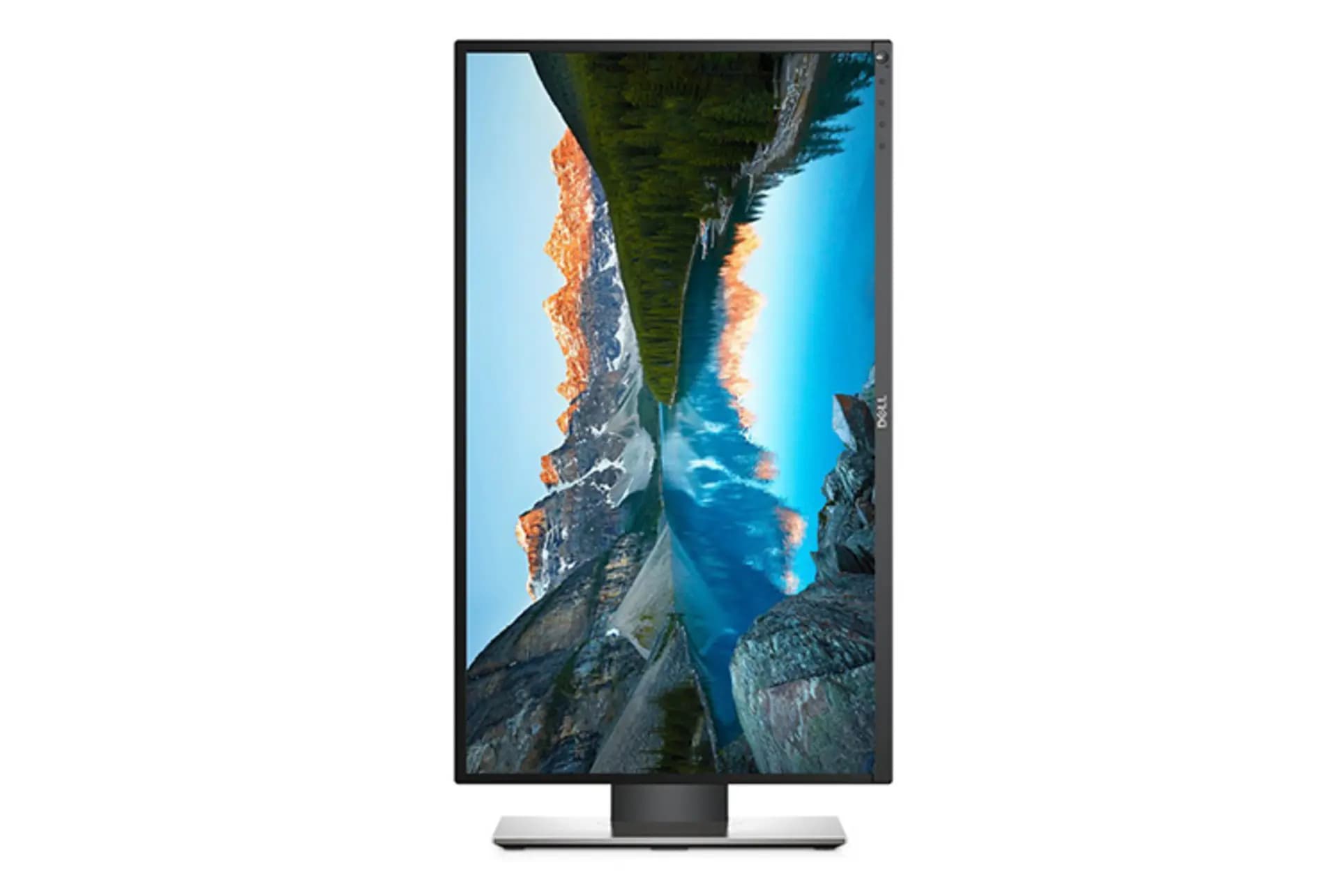 مانیتور DELL p2217h — تصویر ۵