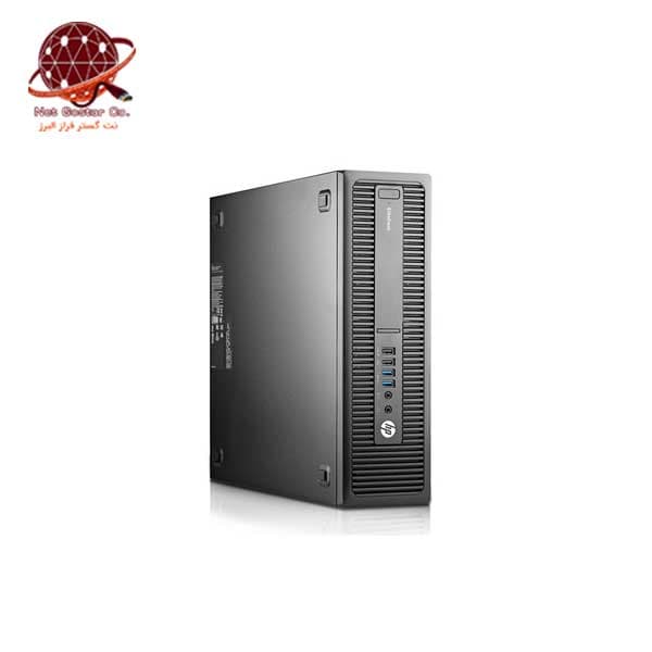 مینی کیس اچ پی i5 نسل 6