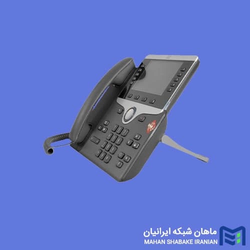 آی پی فون سیسکو مدل 8841 — تصویر ۵