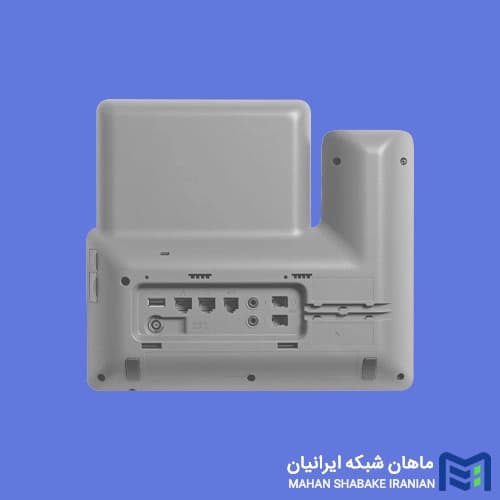 آی پی فون سیسکو مدل 8841 — تصویر ۳