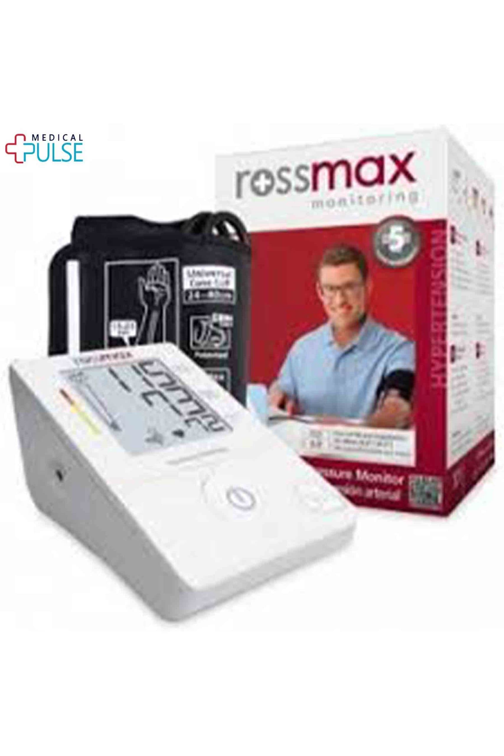 فشارسنج رزمکس مدل X1
