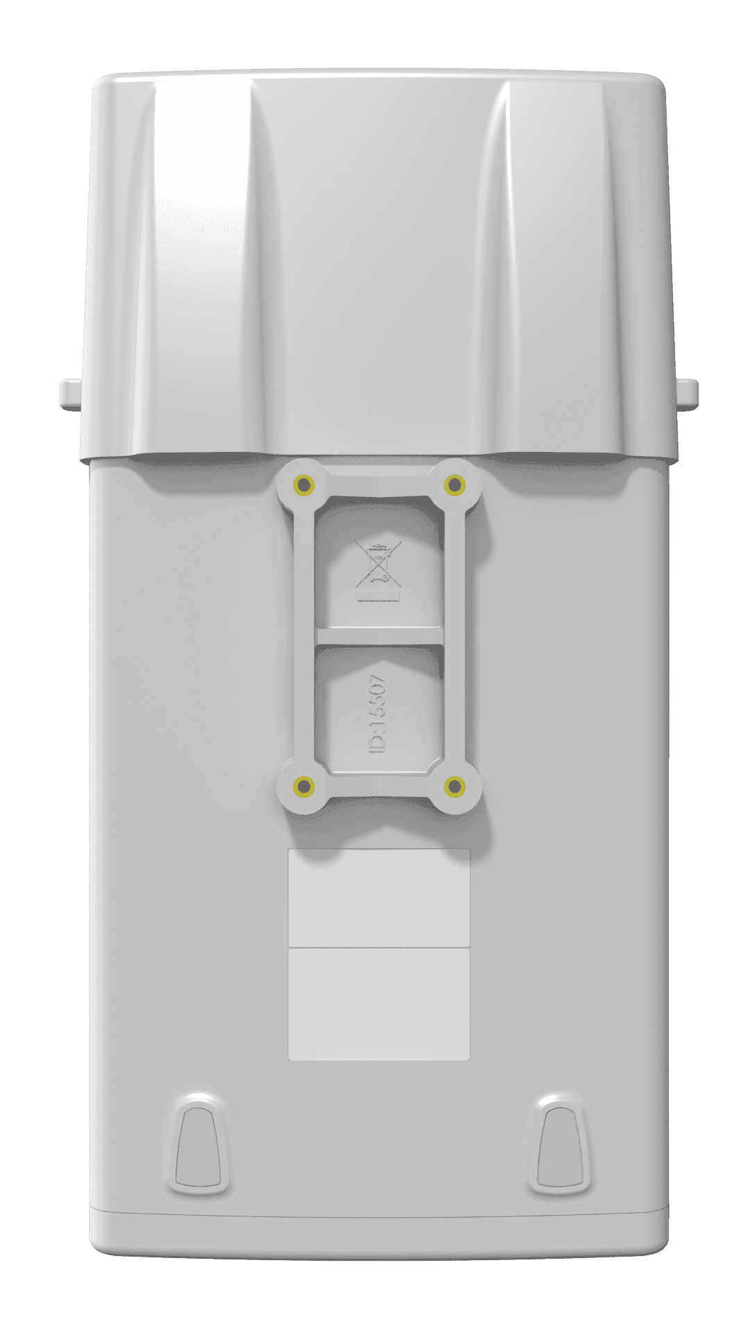 رادیو وایرلس میکروتیک BaseBox 6 — تصویر ۵