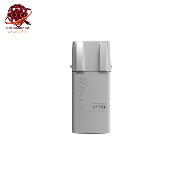 رادیو وایرلس میکروتیک BaseBox 6