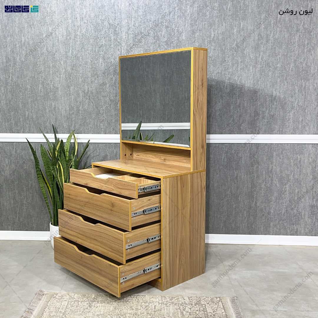 ست تخت خواب و دراور امید — تصویر ۷
