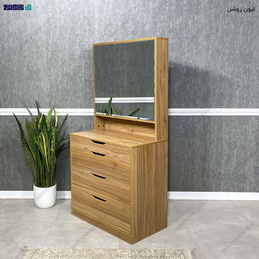 ست تخت خواب و دراور امید — تصویر ۶