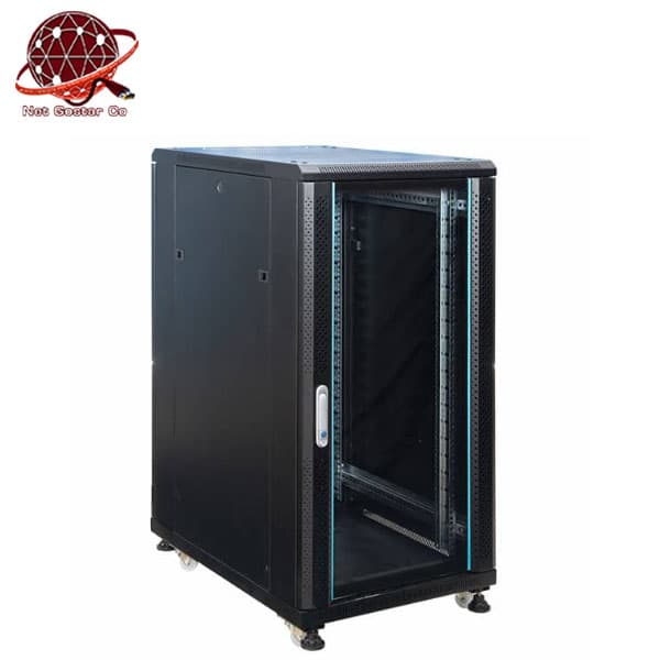 رک ایستاده 42 یونیت عمق 80