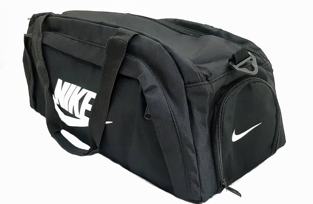 ساک NIKE SPORT + ارسال رایگان — تصویر ۵