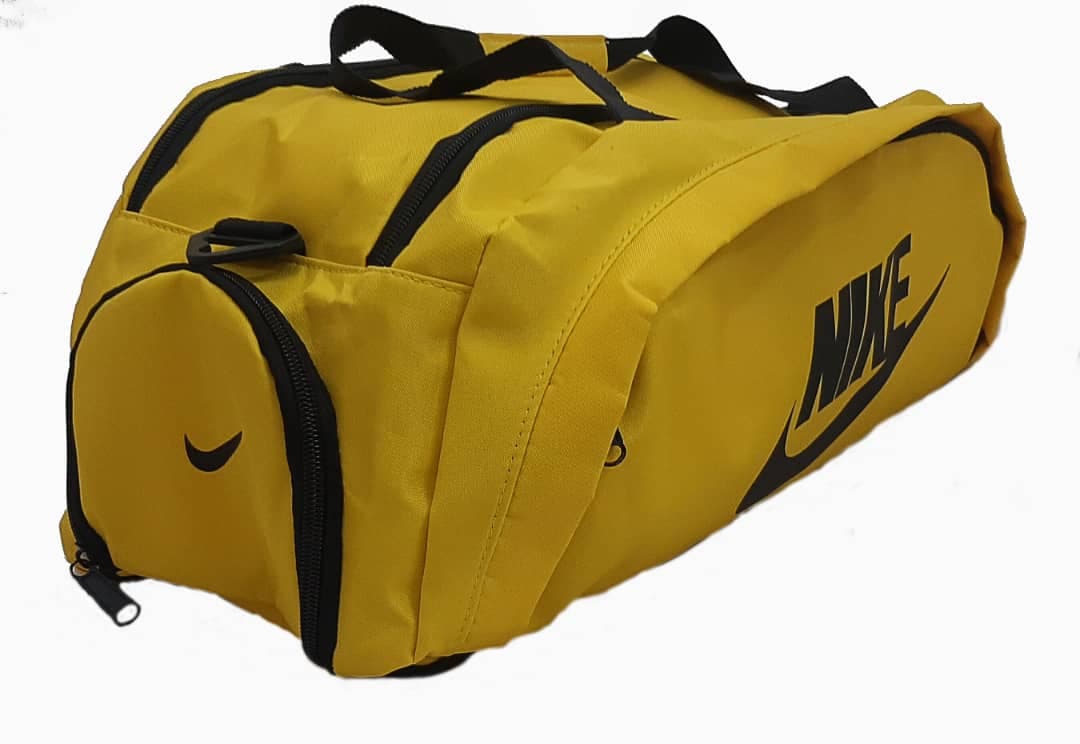 ساک NIKE SPORT + ارسال رایگان — تصویر ۶