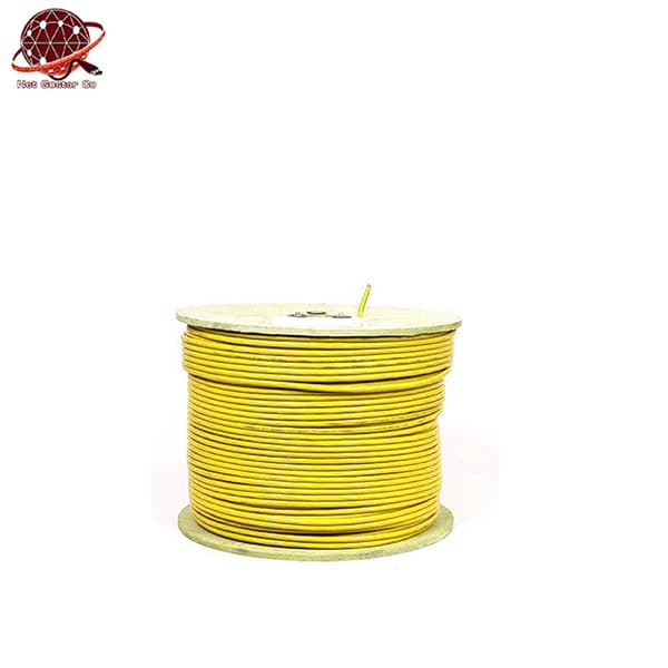 کابل شبکه Cat 6 UTP لگراند بدون تست