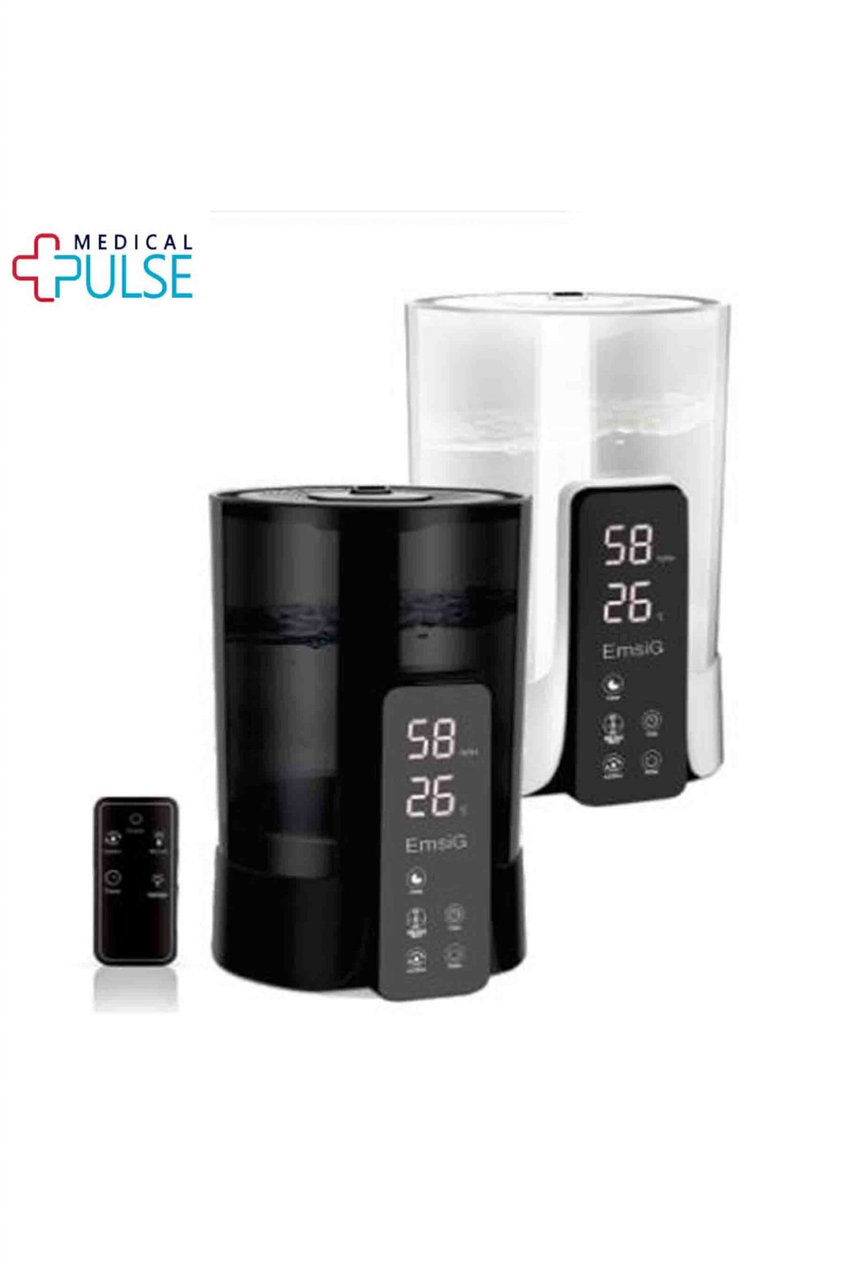 بخور سرد امسیگ EMSIG US436