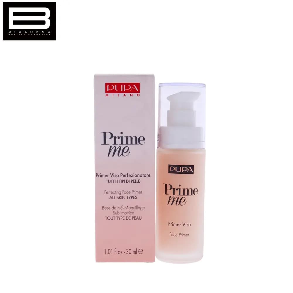 پرایمر پوپا مدل Prime Me حجم 30 میلی لیتر — تصویر ۳