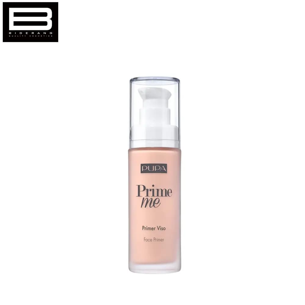 پرایمر پوپا مدل Prime Me حجم 30 میلی لیتر — تصویر ۲