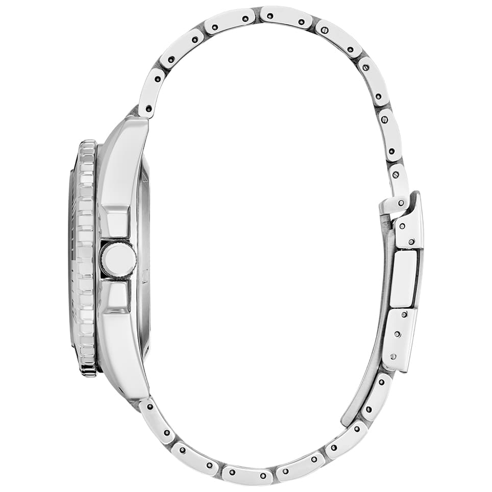 ساعت مچی اسپرت مردانه CITIZEN مدل NH7530-52L — تصویر ۳