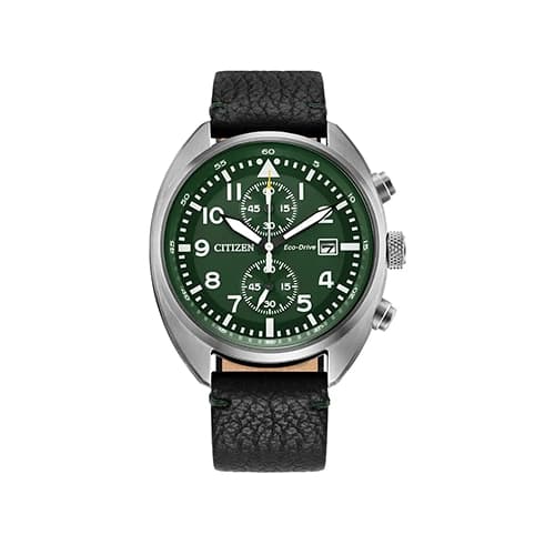 ساعت مچی اسپرت مردانه CITIZEN مدل CA7041-07X — تصویر ۱۰