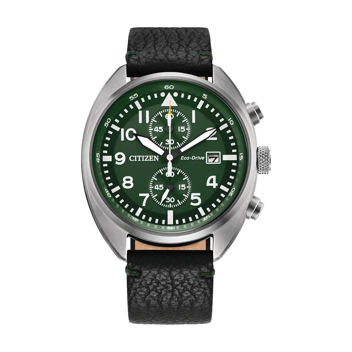 ساعت مچی اسپرت مردانه CITIZEN مدل CA7041-07X — تصویر ۵