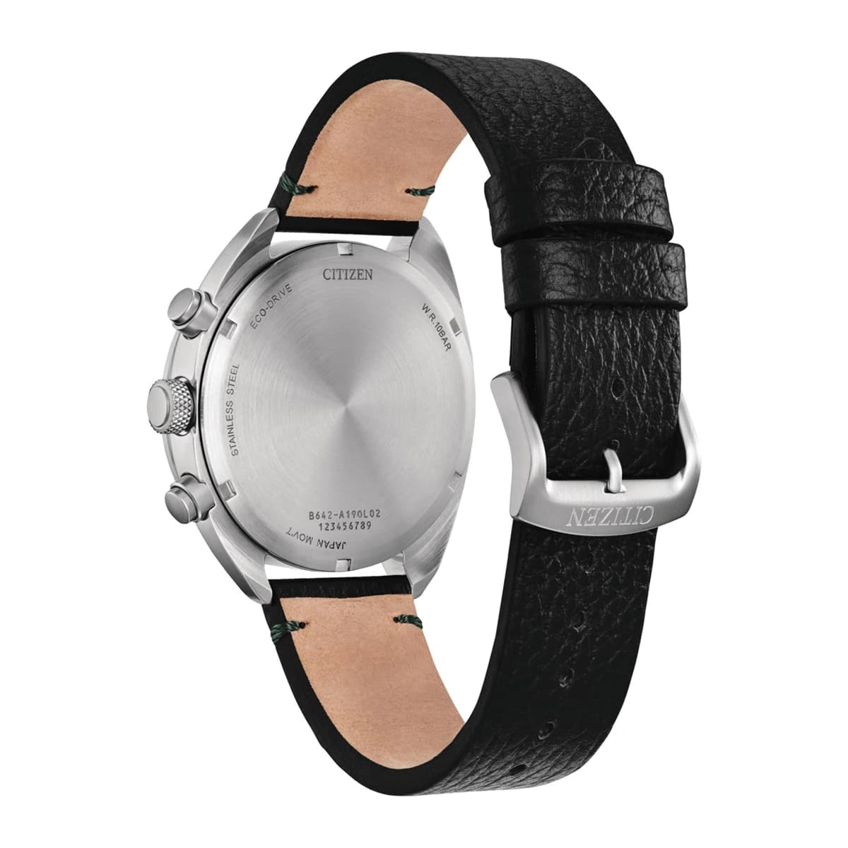 ساعت مچی اسپرت مردانه CITIZEN مدل CA7041-07X — تصویر ۶