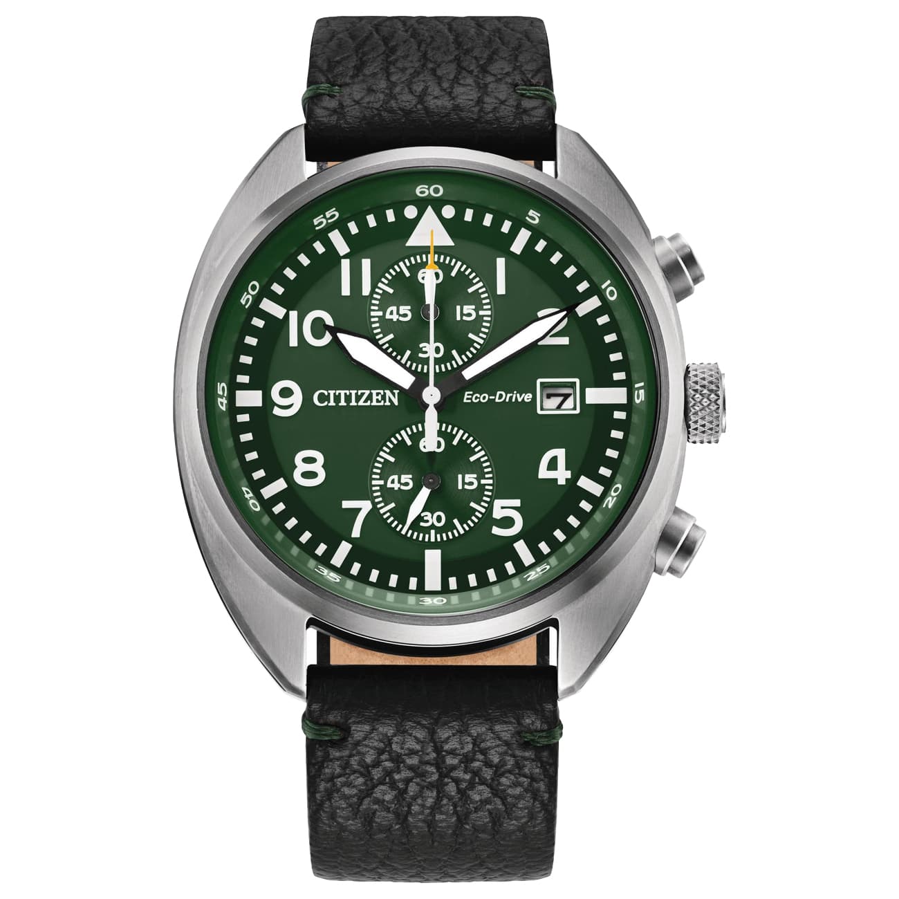 ساعت مچی اسپرت مردانه CITIZEN مدل CA7041-07X