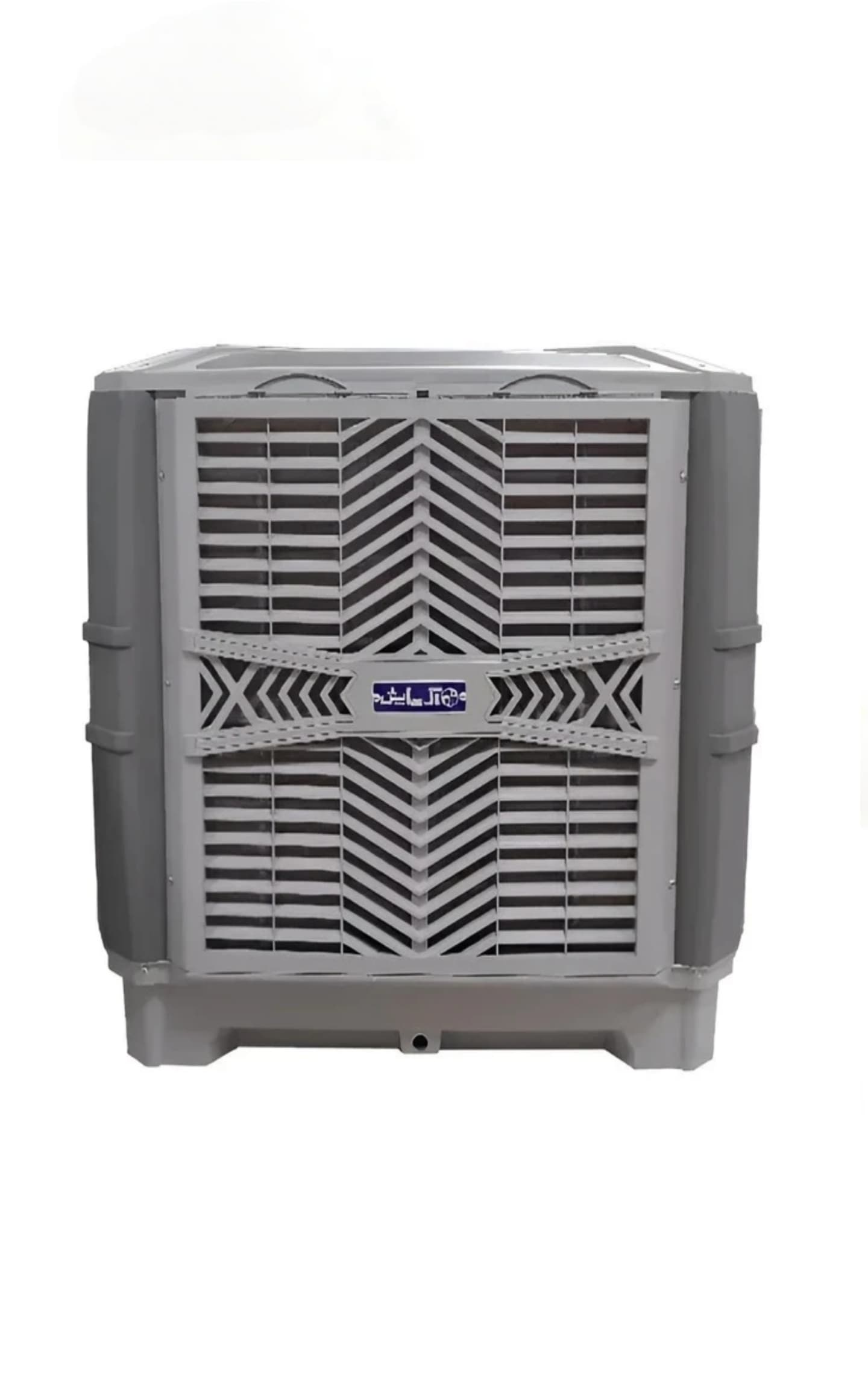 کولر پلیمری آزمایش مدل AP80 BLDC
