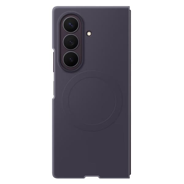 قاب اورجینال سیلیکونی سامسونگ Galaxy Z Fold 8 Ultra — تصویر ۷