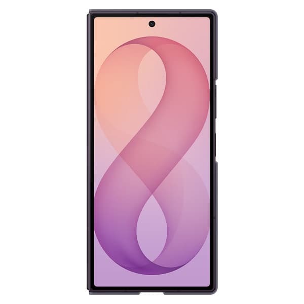قاب اورجینال سیلیکونی سامسونگ Galaxy Z Fold 8 Ultra — تصویر ۶