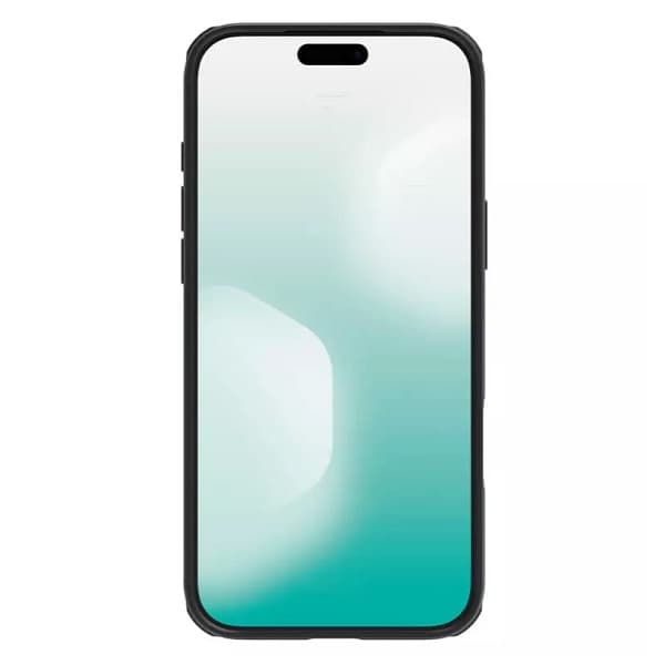 Nillkin CamShield Pro cover case for Apple iPhone 18 Pro Max — تصویر ۳
