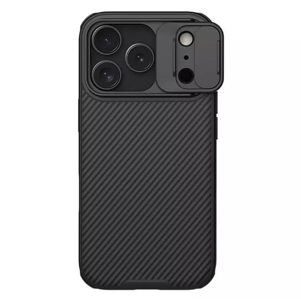 Nillkin CamShield Pro cover case for Apple iPhone 18 Pro Max