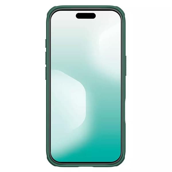 قاب نیلکین گوشی آیفون 18 پرو مکس مدل Frosted Pro — تصویر ۵