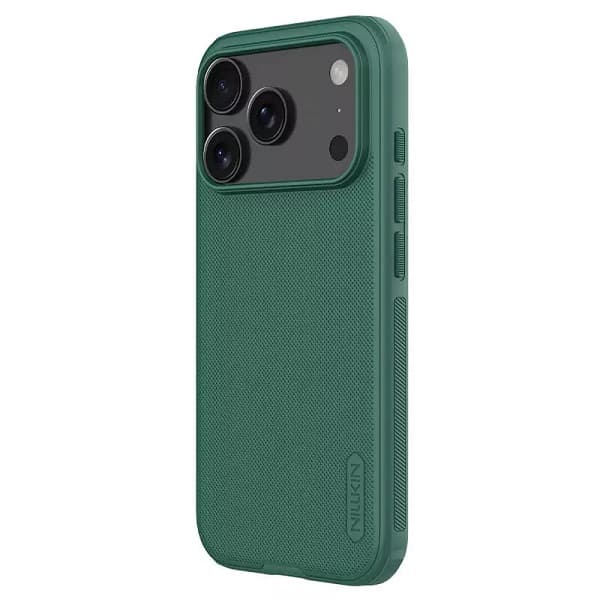 قاب نیلکین گوشی آیفون 18 پرو مکس مدل Frosted Pro — تصویر ۶