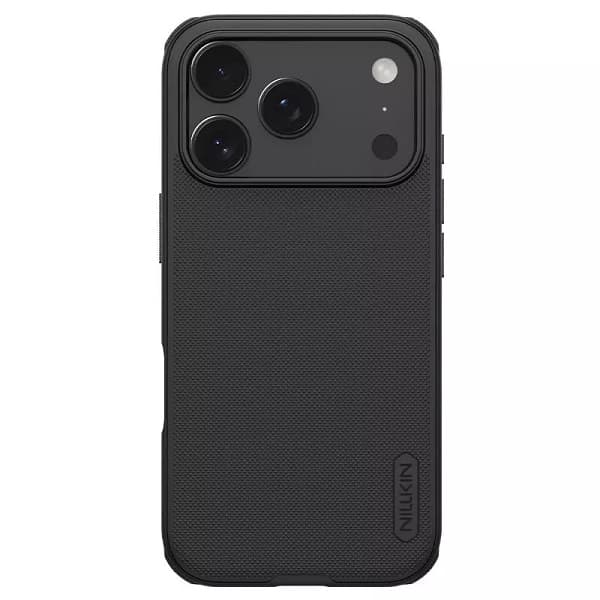 قاب نیلکین گوشی آیفون 18 پرو مدل Frosted Pro