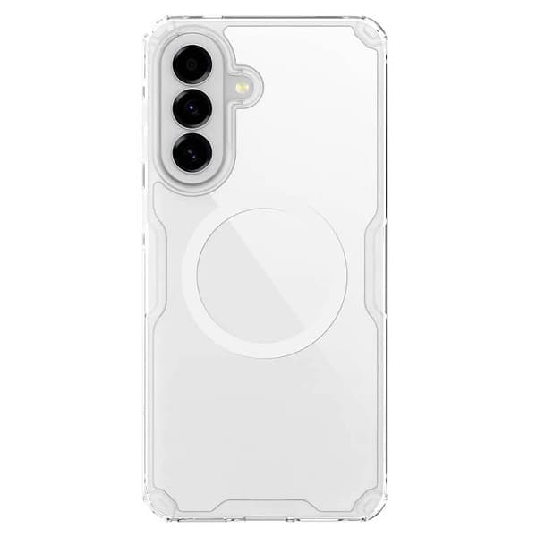Nillkin Nature TPU Pro Magnetic case for Samsung Galaxy A57