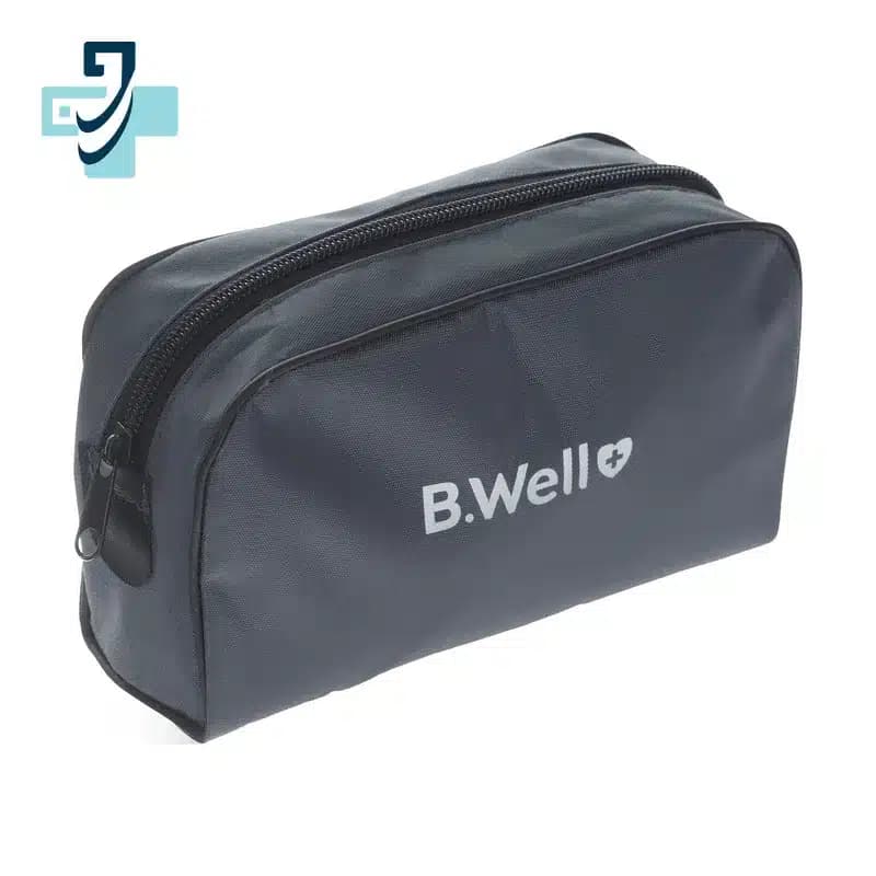 فشارسنج عقربه ای بدون گوشی بی ول مدل WM-61 — تصویر ۱۲