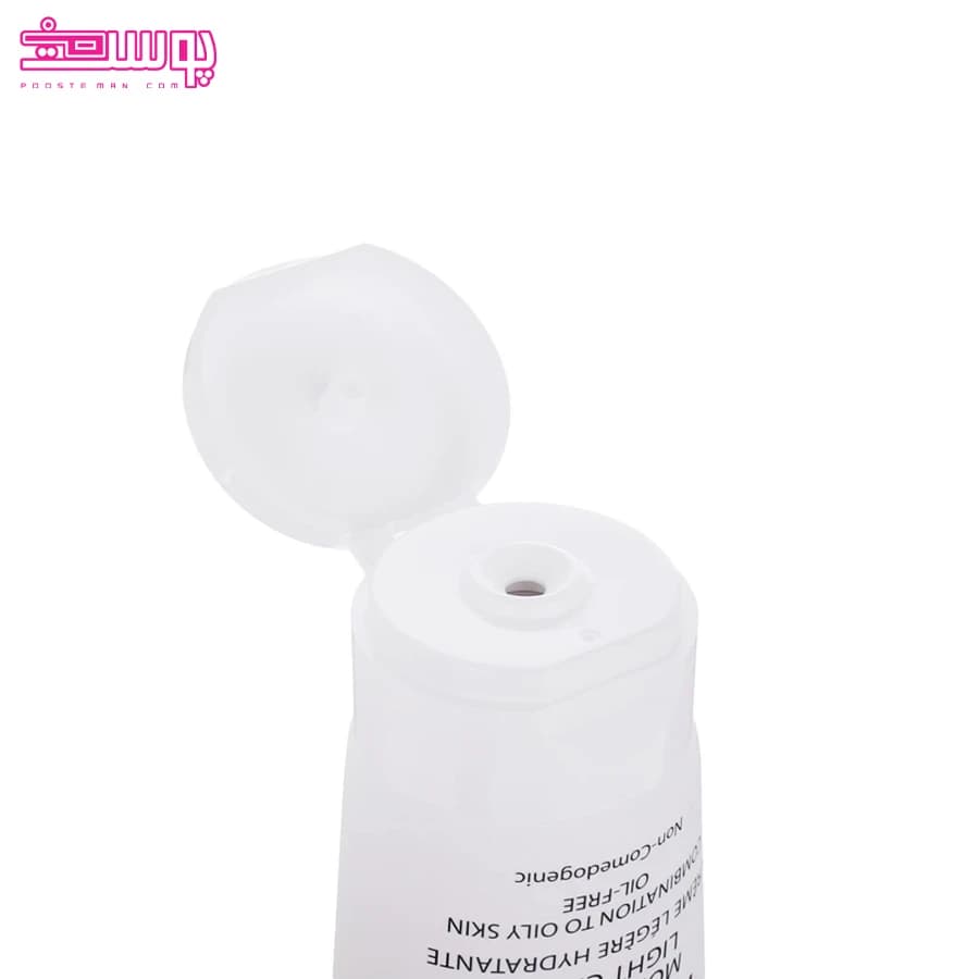 کرم مرطوب کننده ژیل بوته مناسب پوست مختلط و چرب حجم 40 میلی لیتر — تصویر ۵