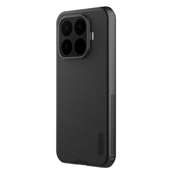 قاب نیلکین گوشی شیائومی 17T مدل Frosted Pro — تصویر ۴