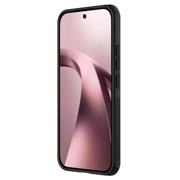 قاب نیلکین گوشی شیائومی 17T مدل Frosted Pro — تصویر ۵