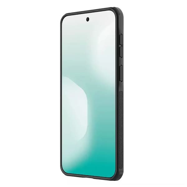 قاب نیلکین فراستد گوشی سامسونگ A37 مدل Clear version — تصویر ۵