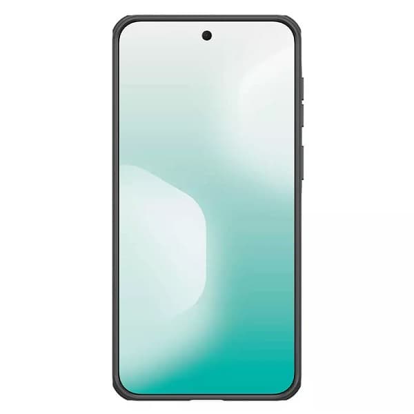 قاب نیلکین فراستد گوشی سامسونگ A37 مدل Clear version — تصویر ۳